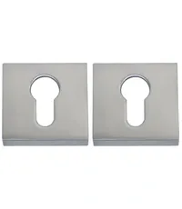 Накладка Colombo MM 13 кл матовый хром