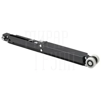 Ролик доводчик K.Sistem Soft-60 до 60 кг