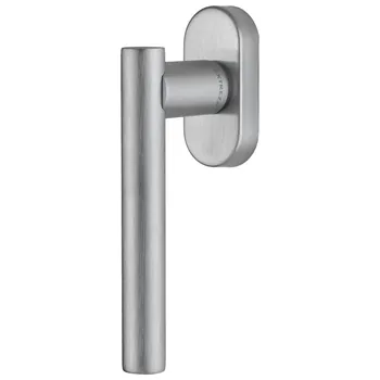 Ручка оконная Extreza CLASSIC "PIVOT" 132 HW