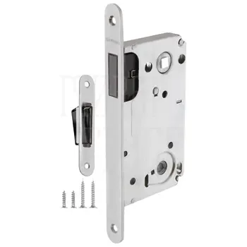 Защёлка врезная Fuaro (Фуаро) магнитная 5300-M-WС