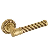 Дверная ручка на розетке Venezia "IMPERO" D2