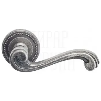 Дверная ручка на розетке Venezia "VIVALDI" D3