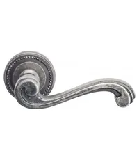 Дверная ручка на розетке Venezia "VIVALDI" D3