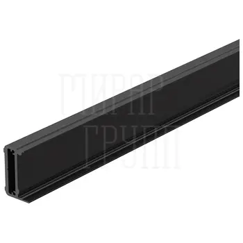 Стеновой Armadillo (Армадилло) профиль SLD.Comfort-PRO/3000 bracket BL