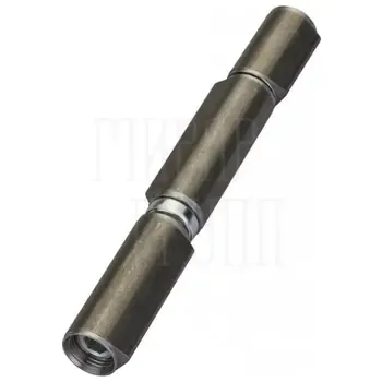 Петля приварная регулируемая с подшипником Aldeghi 1252