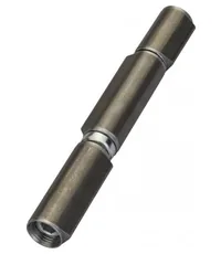 Петля приварная регулируемая с подшипником Aldeghi 1252