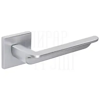 Дверная ручка Extreza "FOSSA" 136 на розетке R15