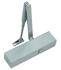 Дверной Dorma (Дорма) доводчик TS 83 EN3-6 BC без складного рычага