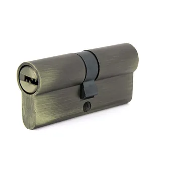 Цилиндровый механизм Palladium ZN 70 C ET