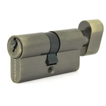 Цилиндровый механизм Palladium AL 60T01