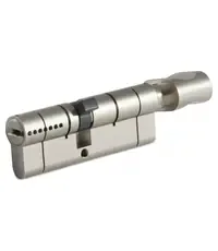 Цилиндр Rav Bariach серии Mars ключ-вертушка 90 mm (45+10+35)