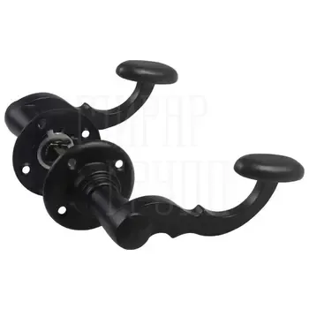 Ручка дверная кованая Amig mod. 100R