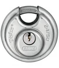 Навесной замок ABUS 24IB/50 B/EFSPP