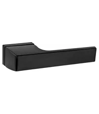 Дверные ручки Renz (Ренц) "Ното" INDH 317-01 на прямоуг. розетке