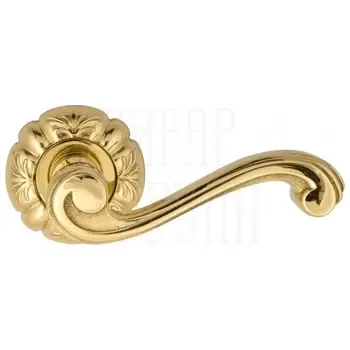 Дверная ручка на розетке Venezia "VIVALDI" D5