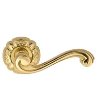 Дверная ручка на розетке Venezia "VIVALDI" D5