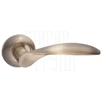 Дверные ручки Renz (Ренц) "Росси" INDH 14-08