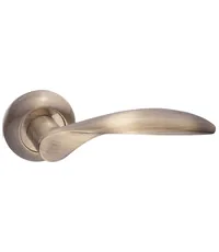 Дверные ручки Renz (Ренц) "Росси" INDH 14-08
