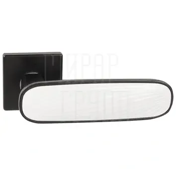 Ручка Punto (Пунто) раздельная K.EST.Q52.SHADE