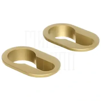 Накладки под цилиндр Extreza Hi-Tech CYL (R19/20)