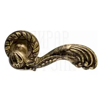 Дверная ручка на розетке Class "Narooma" 1085 (60)