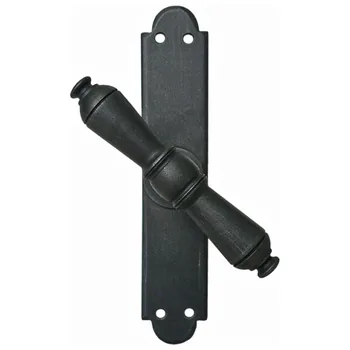 Ручка для окон Т-образная кованая Galbusera Art.2934 Martellina