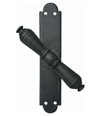 Ручка для окон Т-образная кованая Galbusera Art.2934 Martellina