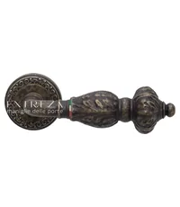 Дверная ручка Extreza "Tesla" 315 R06