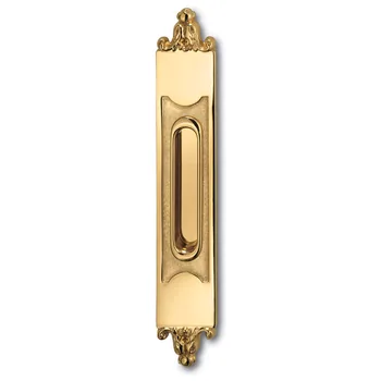 Ручка-купе Salice Paolo Manila 4325-s