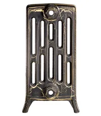 Ретро радиатор чугунный Demir Dokum "Tower 6049" 7 Секций
