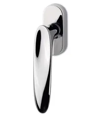 Оконная ручка SALICE PAOLO "Life" 6163