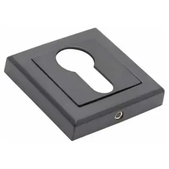 Накладки под цилиндр ADDEN BAU SC Q001