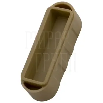 Вкладыш магнитный для ответной планки AGB Easy-Matic/Easy-Fix