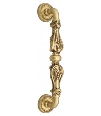 Ручка скоба Venezia "FLORENCE" D3 315мм (260мм)