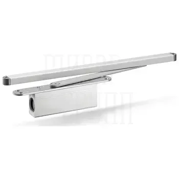 Демпфер закрывания двери GEZE ActiveStop скрытый