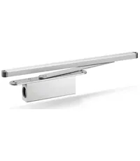 Демпфер закрывания двери GEZE ActiveStop скрытый