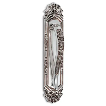 Дверная ручка-скоба Salice Paolo "Milse" (353 mm)