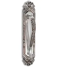 Дверная ручка-скоба Salice Paolo "Milse" (353 mm)