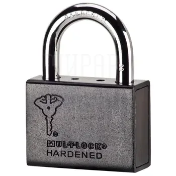 Навесной замок Mul-t-lock С-series C10