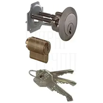 Цилиндр для накладных замков 1A630 CISA 0G115.00.0