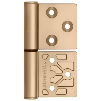 Петля Armadillo (Армадилло) универсальная флажковая FL.IN3800.UR