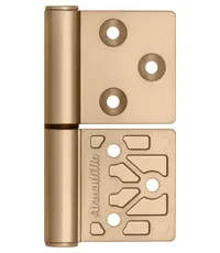 Петля Armadillo (Армадилло) универсальная флажковая FL.IN3800.UR