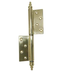 Петля дверная универсальная FP200 мм для тяжелых дверей