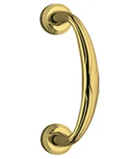 Дверная ручка-скоба Olivari Icaro L168A