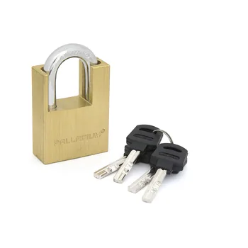 Замок навесной Palladium 505B-50