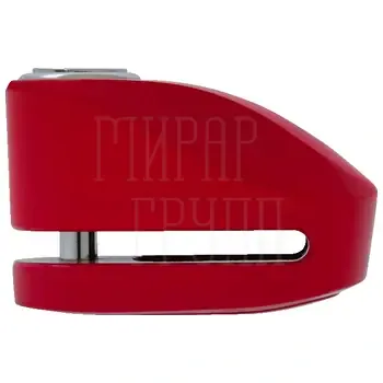 Замок на тормозной диск Abus 277