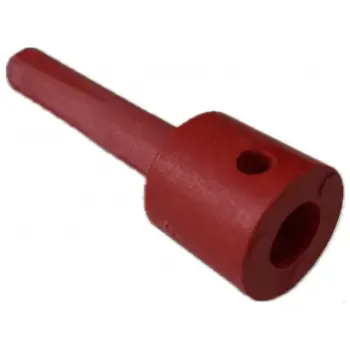 Термошток для цилиндра