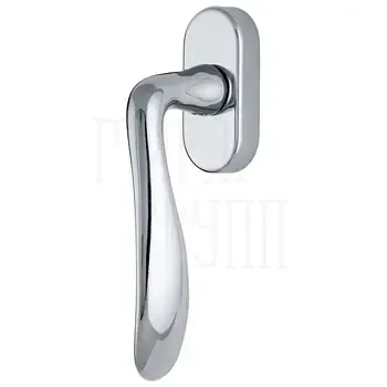 Ручка оконная Extreza "SIMONA" (Симона) 314 HW