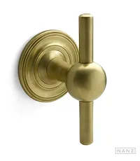 Ручка Т-образная оконная Nanz No 1162