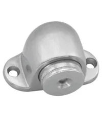 Дверной ограничитель напольный магнитный Fimet 3694